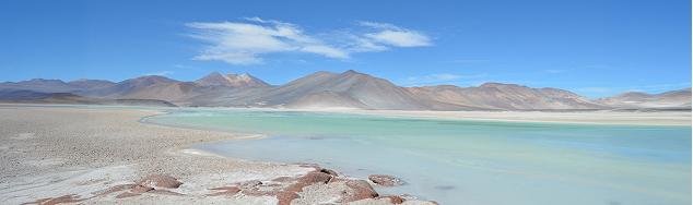 fotografia paisaje de Chile