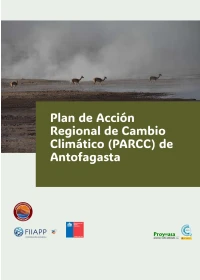 Plan de Acción Regional de Antofagasta