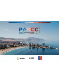 Plan de Acción Regional de Tarapacá