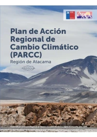 Plan de Acción Regional de Atacama