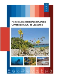 Plan de Acción de Cambio Climático Región de Coquimbo