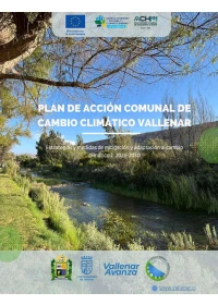 Plan de Acción Comunal de Cambio Climático de Vallenar