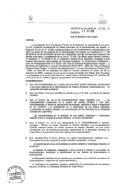 Plan de Acción Comunal de Cambio Climático de Chépica