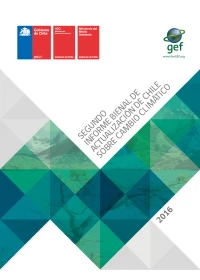 2do Informe Bienal de Actualizción