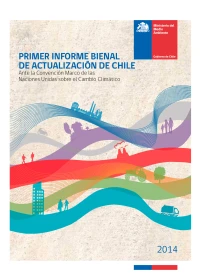 1er Informe Bienal de Actualización