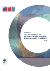 3er Informe Bienal de Actualización