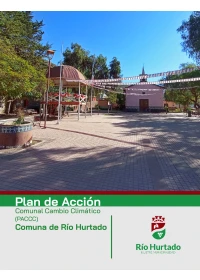 Rio Hurtado - Plan de Acción Comunal Cambio Climático