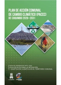 Coquimbo - Plan de Acción Comunal de Cambio Climático 2026-2031