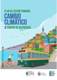 Valparaíso Plan de Acción Comunal de Cambio Climático