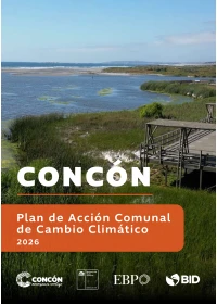 Concón Plan de Acción de Cambio Climático