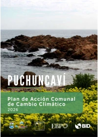 Puchuncaví Plan de Acción Comunal de Cambio Climático