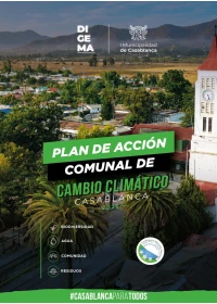 Casablanca Plan de Acción Comunal de Cambio Climático