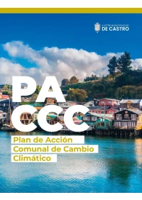 Castro Plan de Acción Comunal de Cambio Climático