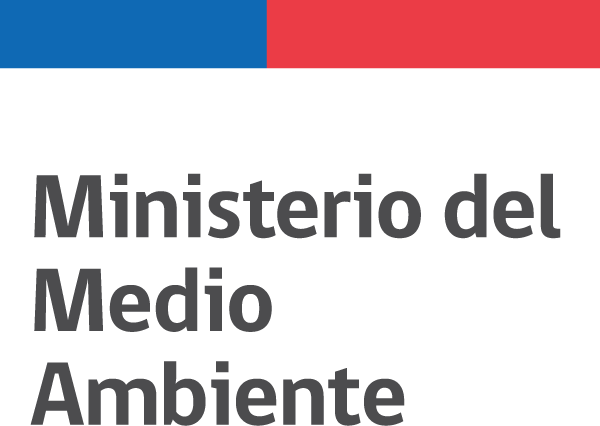 Logo Ministerio del Medio Ambiente